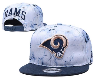 Wholesale NFL Los Angeles Rams Snapback Hats 21362