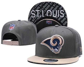 Wholesale NFL Los Angeles Rams Snapback Hats 21363