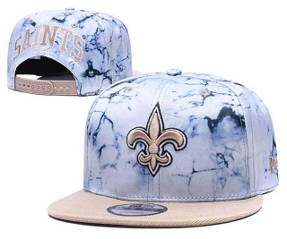 Wholesale NFL New Orleans Saints Snapback Hats 21368