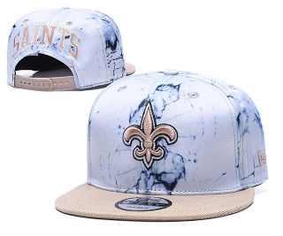 Wholesale NFL New Orleans Saints Snapback Hats 21369