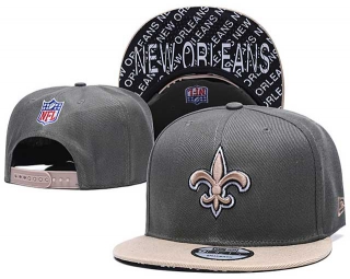 Wholesale NFL New Orleans Saints Snapback Hats 21370