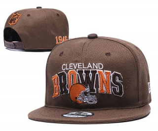 Wholesale NFL Cleveland Browns Snapback Hats 31194