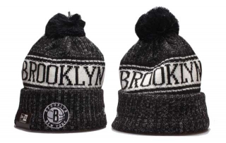 Wholesale NBA Brooklyn Nets Beanies Knit Hats 50340