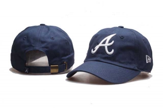 Wholesale MLB Atlanta Braves Snapback Hats 50337