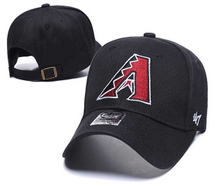 Wholesale MLB Arizona Diamondbacks Snapback Hats 80208