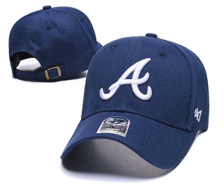 Wholesale MLB Atlanta Braves Snapback Hats 80209