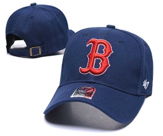 Wholesale MLB Boston Red Sox Snapback Hats 80211