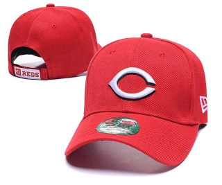 Wholesale MLB Cincinnati Reds Snapback Hats 80215