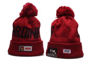 Wholesale NFL Arizona Cardinals Beanies Knit Hats 50403