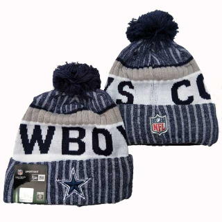 Wholesale NFL Dallas Cowboys Beanies Knit Hats 31394