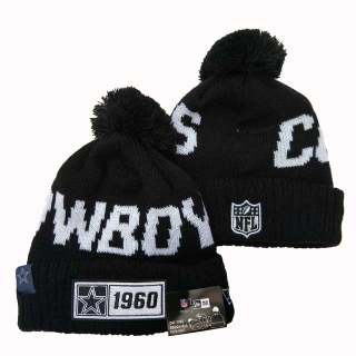 Wholesale NFL Dallas Cowboys Beanies Knit Hats 31395