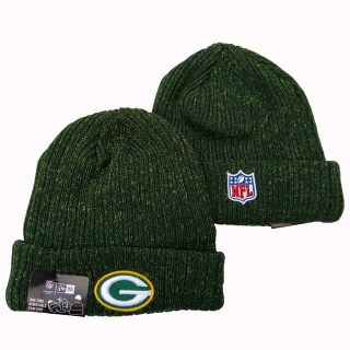 Wholesale NFL Green Bay Packers Beanies Knit Hats 31396