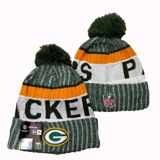 Wholesale NFL Green Bay Packers Beanies Knit Hats 31398