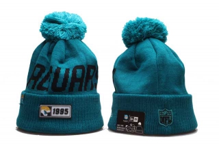 Wholesale NFL Jacksonville Jaguars Beanies Knit Hats 50407