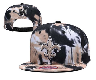 Wholesale NFL New Orleans Saints Snapback Hats 31505