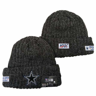 Wholesale NFL Dallas Cowboys Beanies Knit Hats 31623