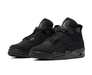 Air Jordan 4 Retro Black Cat