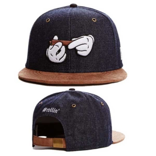 Wholesale Cayler & Sons Snapback Caps 8222