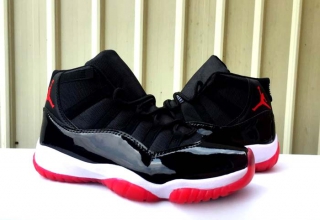 Air Jordan 11 Retro “Bred”