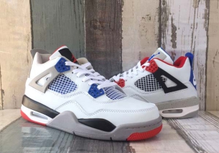 Air Jordan 4 Retro “What The”