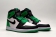 Air Jordan 1 Retro High OG “Pine Green”