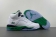 Air Jordan 5 Retro “Lucky Green”
