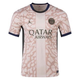 Men's Ligue 1 Paris Saint-Germain FC 23-24 Fourth Jersey