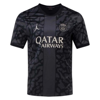 Men's Ligue 1 Paris Saint-Germain FC 23-24 Third Jersey