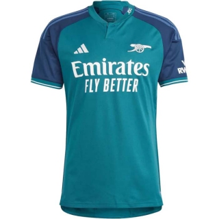 Men's Premier League Arsenal 23-24 Third Jersey