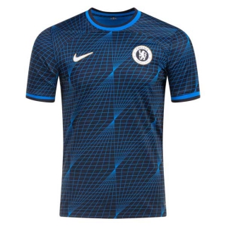 Men's Premier League Chelsea FC 23-24 Away Jersey