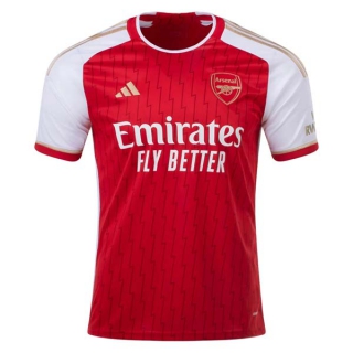 Men's Premier League Arsenal 23-24 Home Jersey