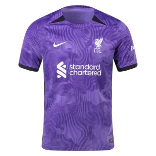 Men's Premier League Liverpool FC 23-24 Third Jersey