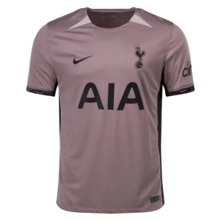 Men's Premier League Tottenham Hotspur FC 23-24 Third Jersey