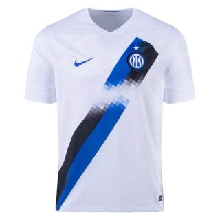 Men's Serie A Inter Milan 23-24 Away Jersey