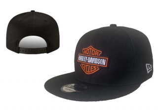 Wholesale Harley-Davidson Motorcycle Bar & Shield Logo New Era 9FIFTY Snapback Cap 4002