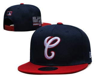 MLB Chicago White Sox New Era Big League Chew Side Patch 9FIFTY Snapback Hat Navy Red 6038