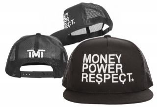 Wholesale TMT Mesh Snapback Hats (1)