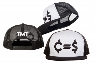 Wholesale TMT Mesh Snapback Hats (3)