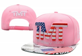 Wholesale TMT Snapback Hats (45)