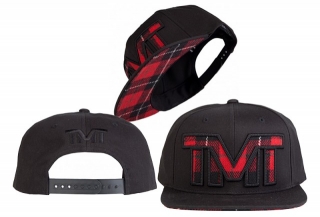 Wholesale TMT Snapback Hats (66)