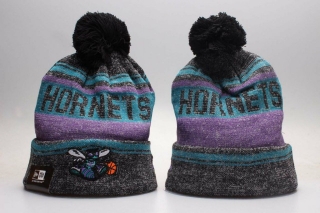 Wholesale NBA Charlotte Hornets Knit Beanies Hats 5001