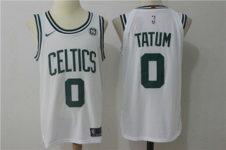 Wholesale NBA BOS Jerseys Tatum (2)