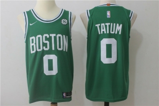 Wholesale NBA BOS Jerseys Tatum (4)