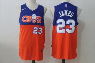 Wholesale NBA CAVS Jerseys James (3)