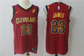 Wholesale NBA CAVS Jerseys James (4)
