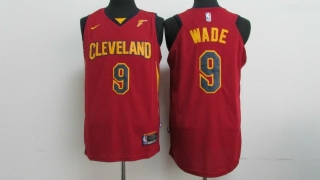 Wholesale NBA CAVS Jerseys Wade (2)