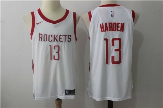 Wholesale NBA HOU Jerseys Harden (3)