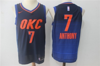 Wholesale NBA OKC Jerseys Anthony (1)