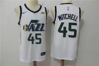 Wholesale NBA UTAH Jerseys Mitchell (1)