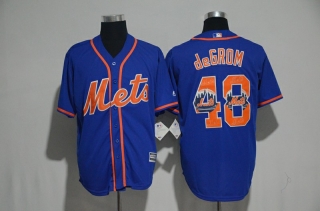 Wholesale MLB New York Mets Cool Base Jerseys (2)